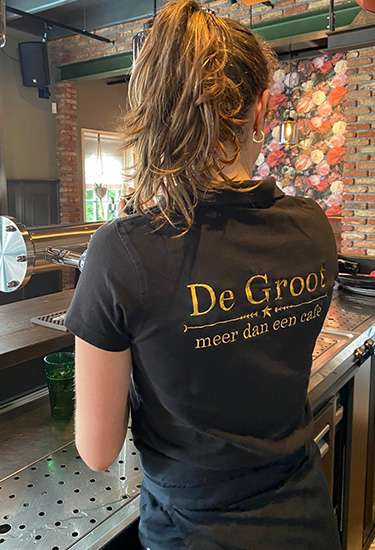 Café De Groot